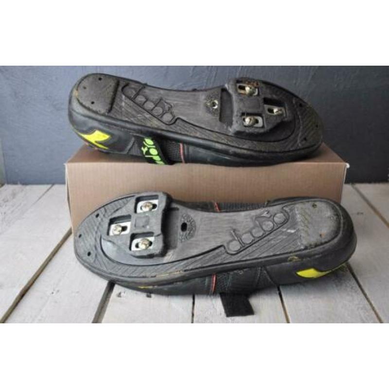 Wielerschoentjes Diadora