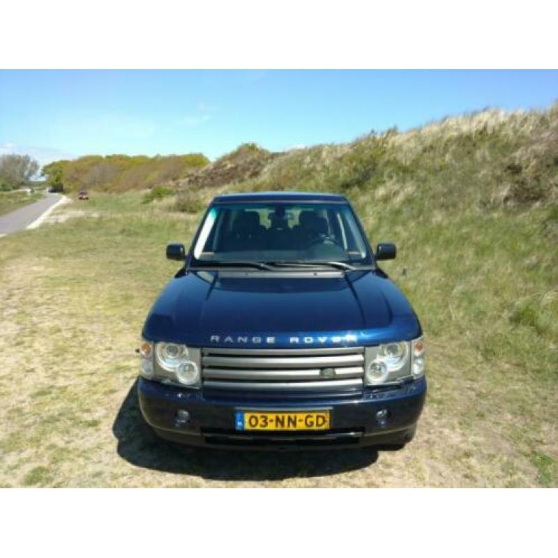 Land Rover Range Rover 4.4 V8 Vogue