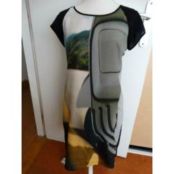 Schitterende jurk van SET mt 38