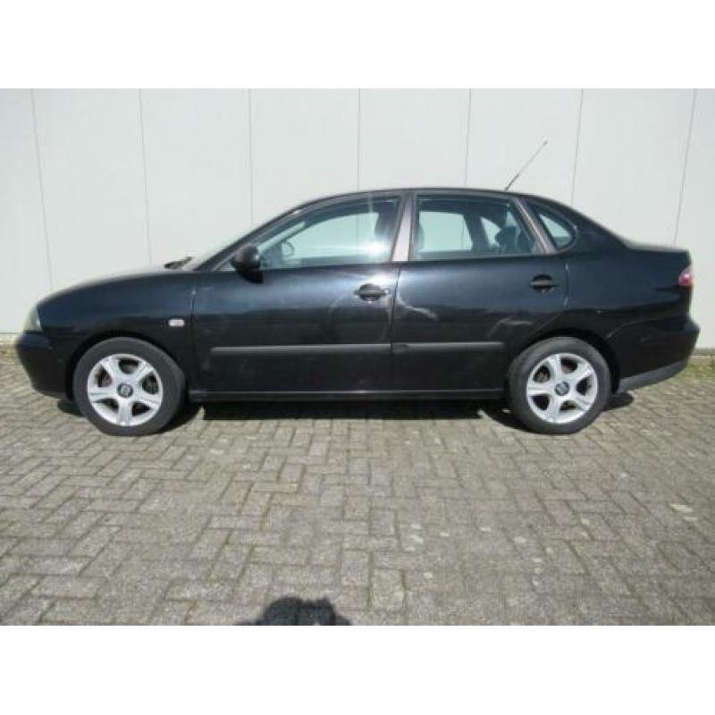 SEAT Cordoba