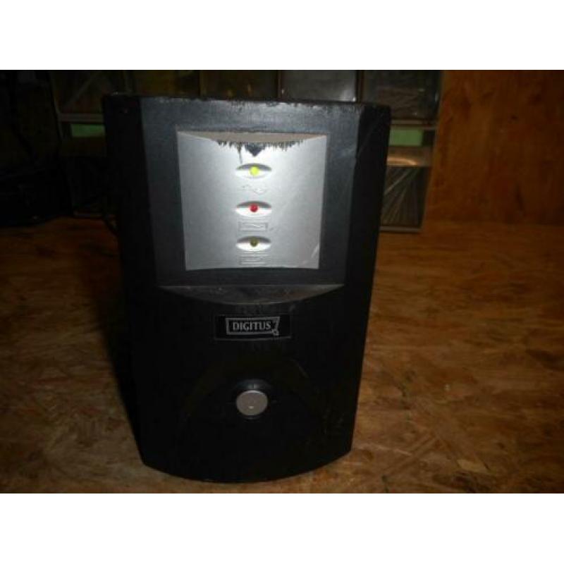 Digitus backup accu / Kavel 273