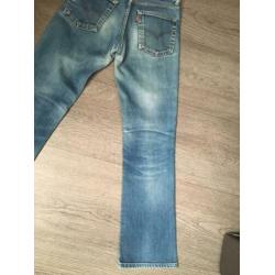 Levi’s Spijkerbroek, Denim broek