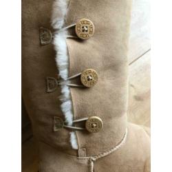 Dames laarzen - Ugg