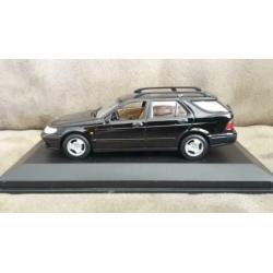 Minichamps Saab 95 Estate 1/43 in ovp