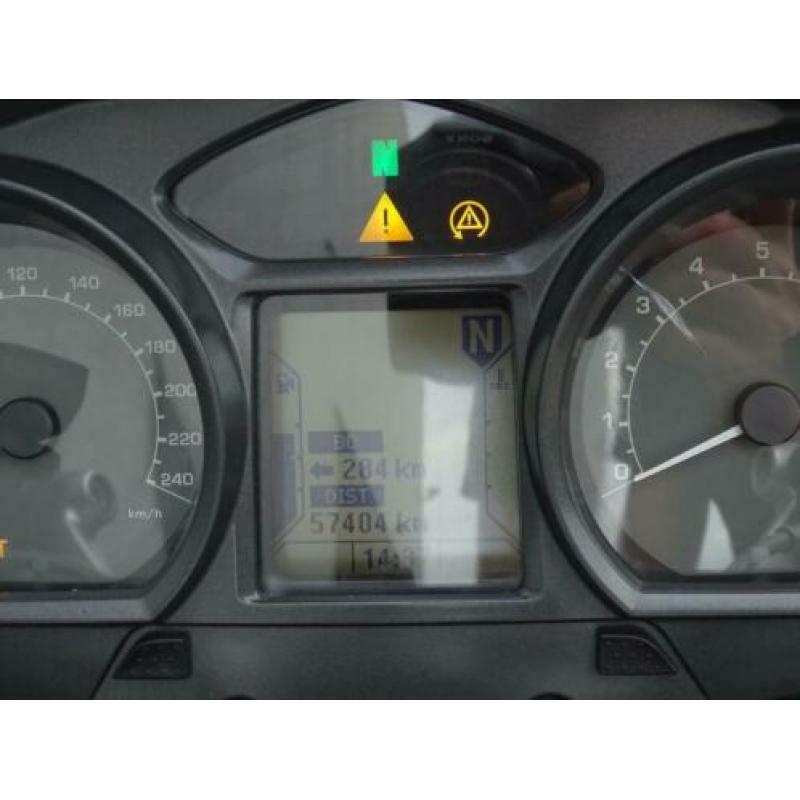 BMW R 1200 RT ABS ASC ESA (bj 2013)