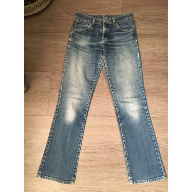 Levi’s Spijkerbroek, Denim broek