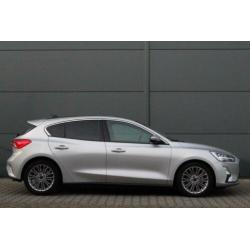 Ford Focus 1.0 EcoBoost Titanium Business 125 PK | Design Pa