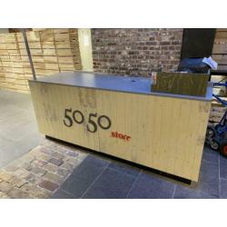 Winkel inventaris mode