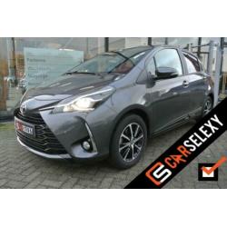 Toyota Yaris 1.5 VVT-i Dynamic Rijklaarprijs