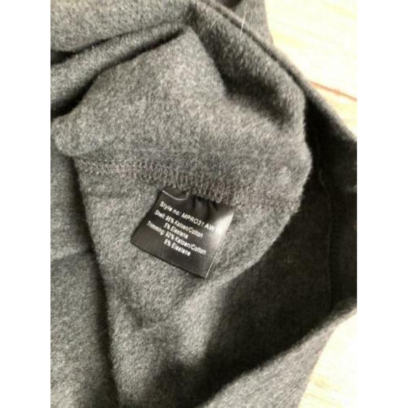 Purdey jersey rok maat xl
