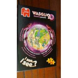3 Legpuzzels Wasgij - 150 stukjes