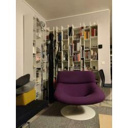 Hele mooie design wand / boekenkast MDF Italia Random