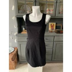 Jurk van H&M maat 36 S
