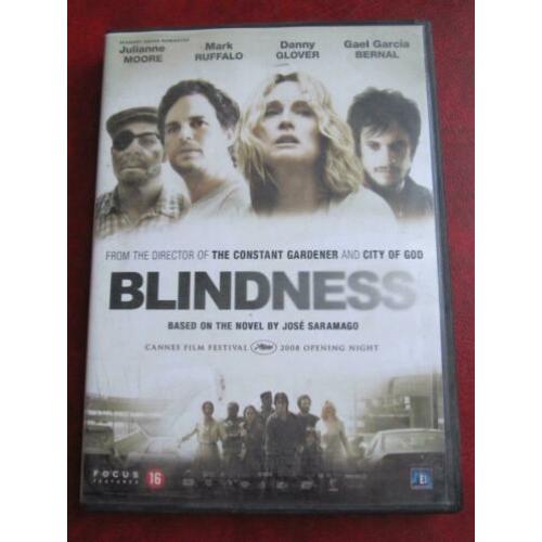 Blindness (2008)