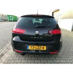 SEAT Leon 1.2 TSI Ecomotive Style Navigatie, Leer, Airco aut