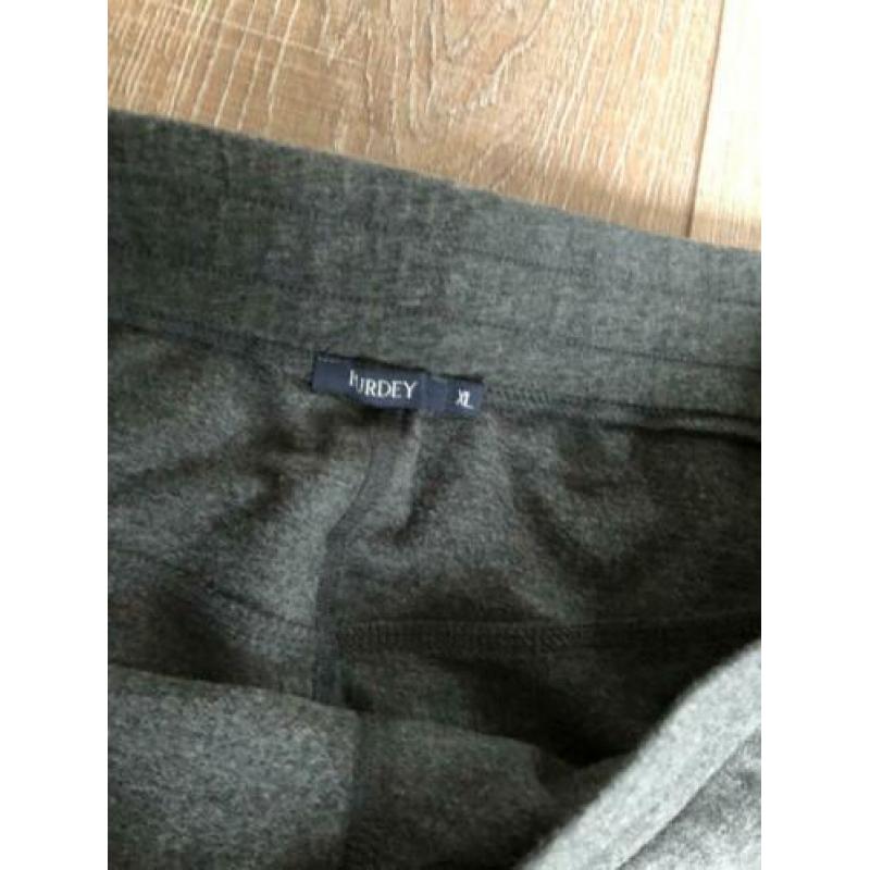 Purdey jersey rok maat xl