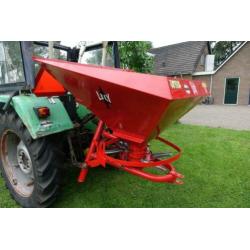 lely kunstmeststrooier 1250