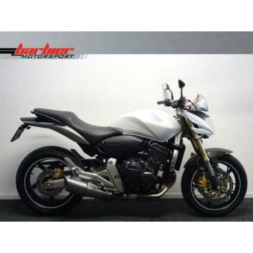 Honda CB 600 F HORNET (bj 2008)