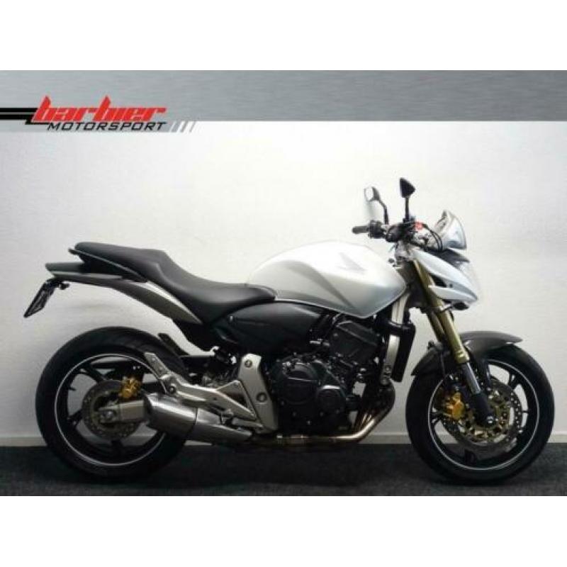 Honda CB 600 F HORNET (bj 2008)