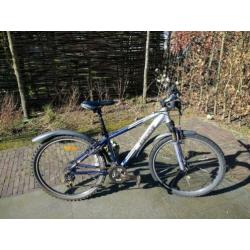 Mountainbike BeOne Ridge 1.0 26 inch