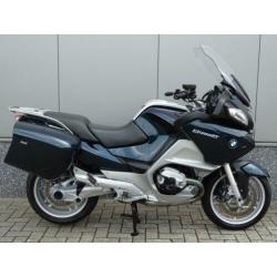 BMW R 1200 RT ABS ASC ESA (bj 2013)