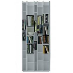 Hele mooie design wand / boekenkast MDF Italia Random