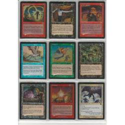 MtG Prophecy Foil
