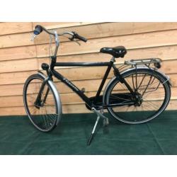Te koop een goede herenfiets van gazelle 3 versnellingen