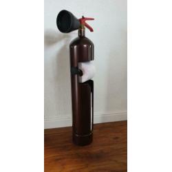 Brandblusser Toiletrolhouder