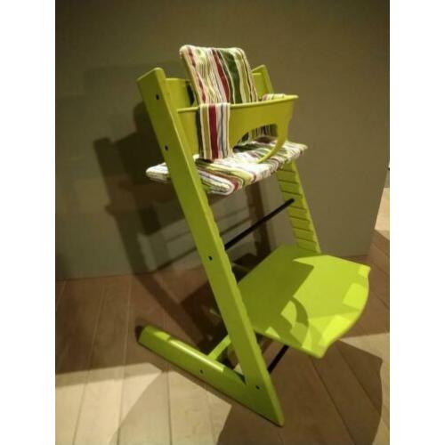 stokke stoel compleet