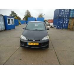 Daihatsu Young RV 1.0-12V RTi