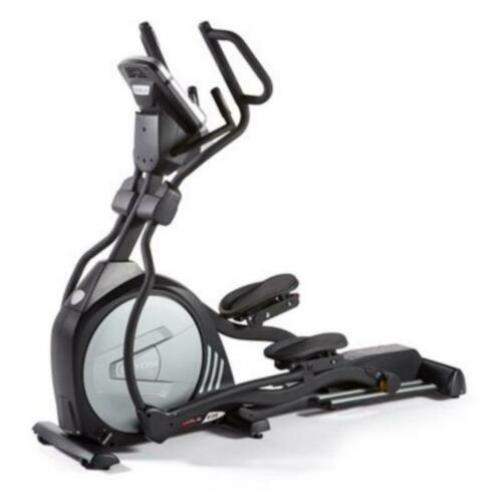 Crosstrainer E35 Sole