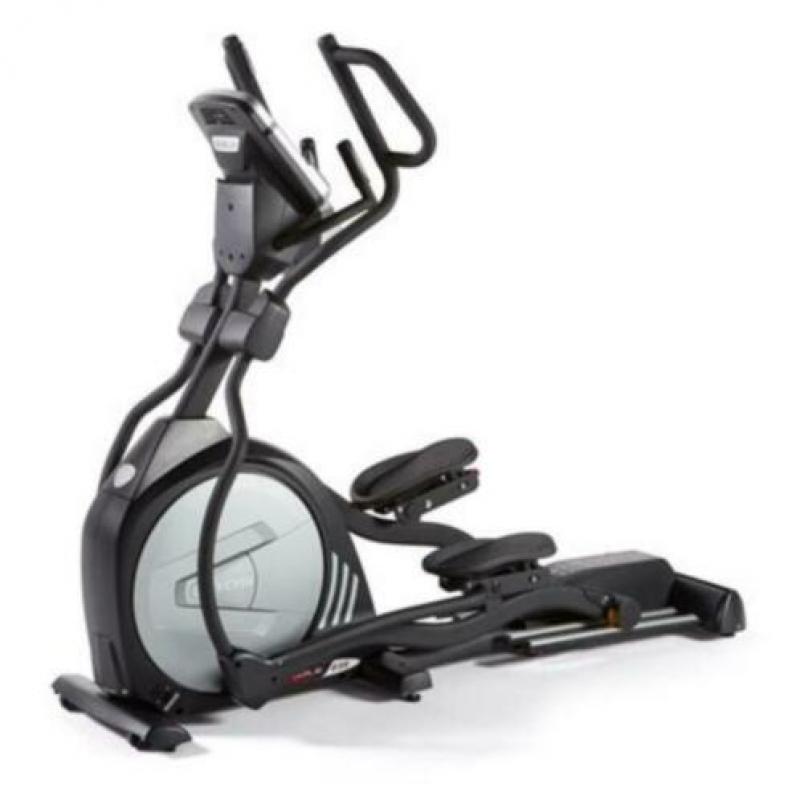 Crosstrainer E35 Sole