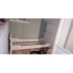 Kinderbed Bommel 80x200