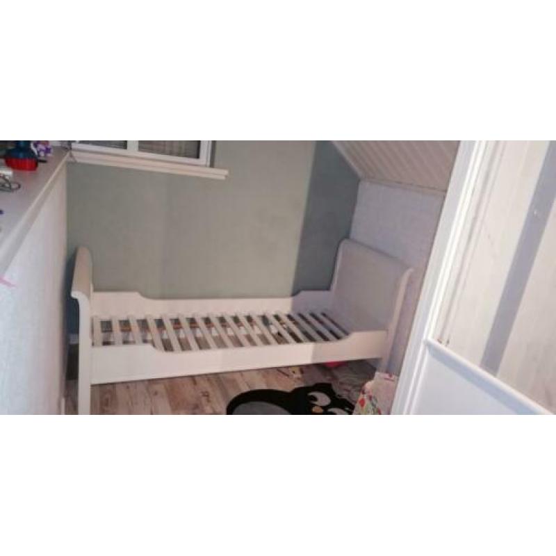 Kinderbed Bommel 80x200