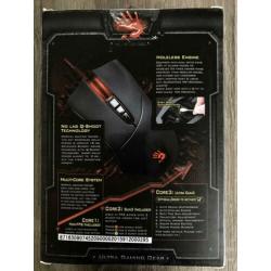 Multi-core gaming muis v3 gun3, nieuw