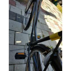 Damesfiets