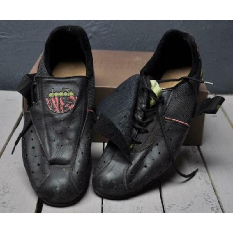 Wielerschoentjes Diadora
