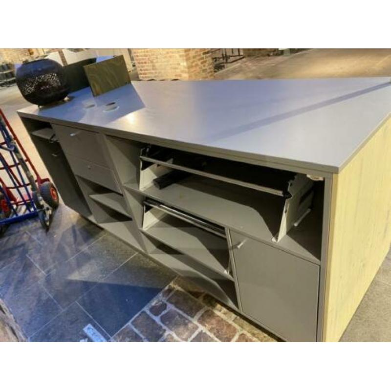 Winkel inventaris mode