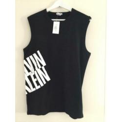 Calvin Klein singlet shirt