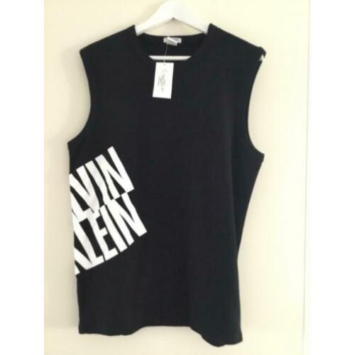 Calvin Klein singlet shirt
