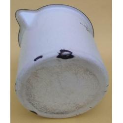 Melkliter geëmaileerd