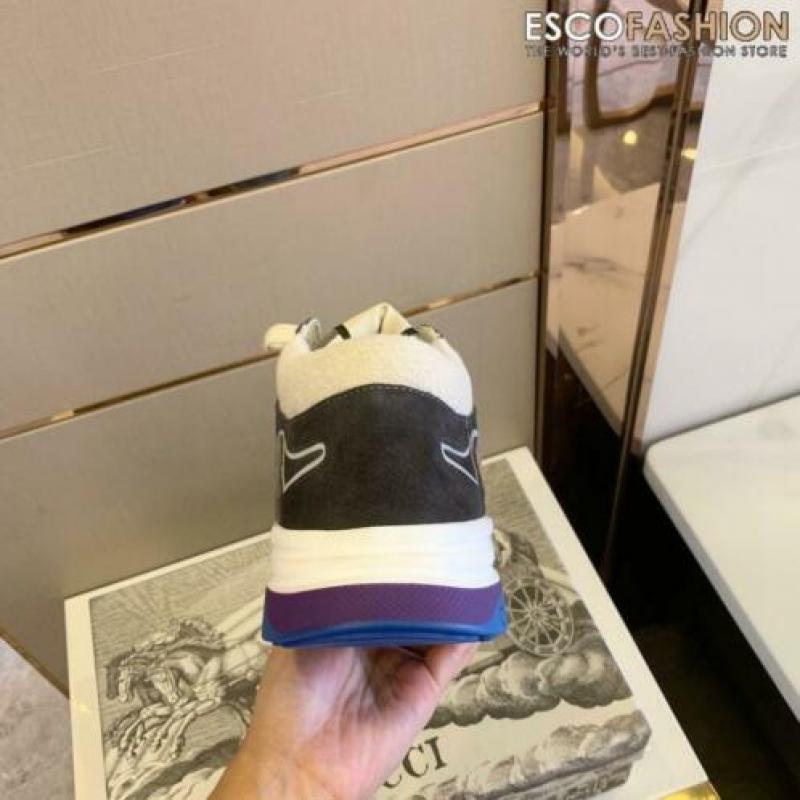 Gucci Sneakers #21