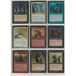 MtG Prophecy Foil