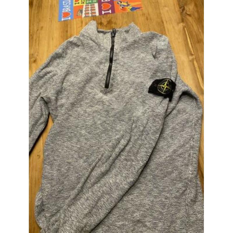 Stone island trui maat S