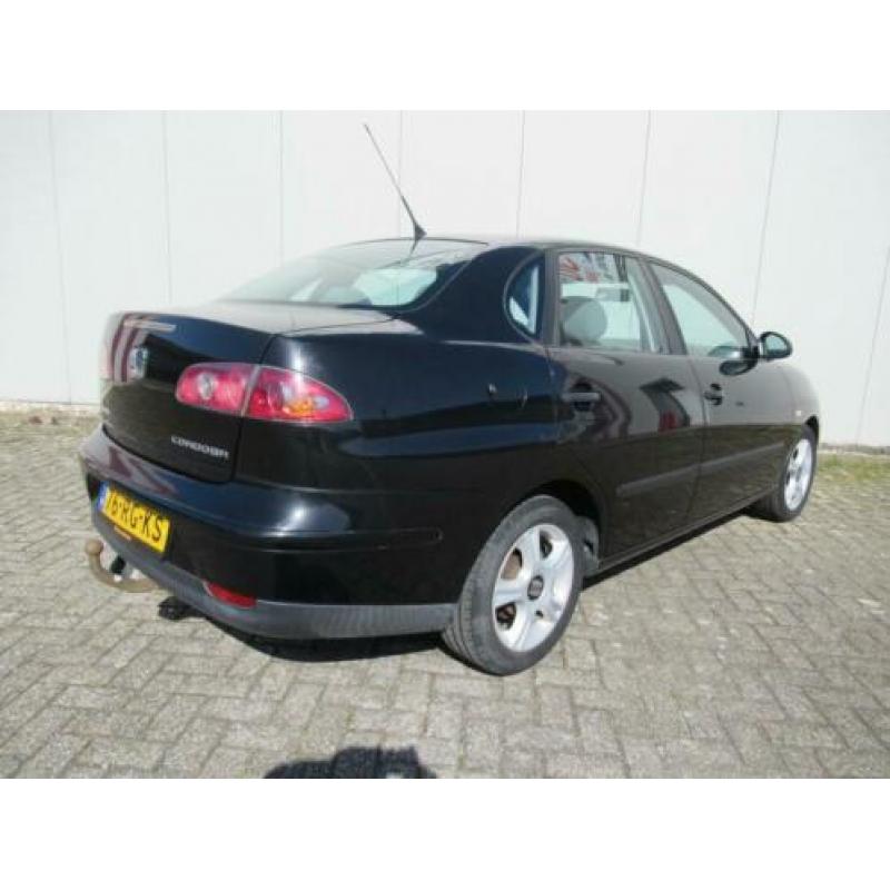 SEAT Cordoba