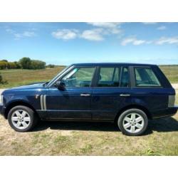 Land Rover Range Rover 4.4 V8 Vogue