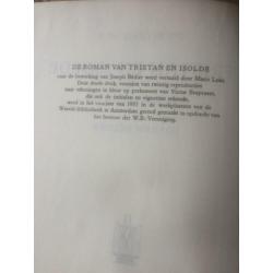 Tristan en Isolde (1955)