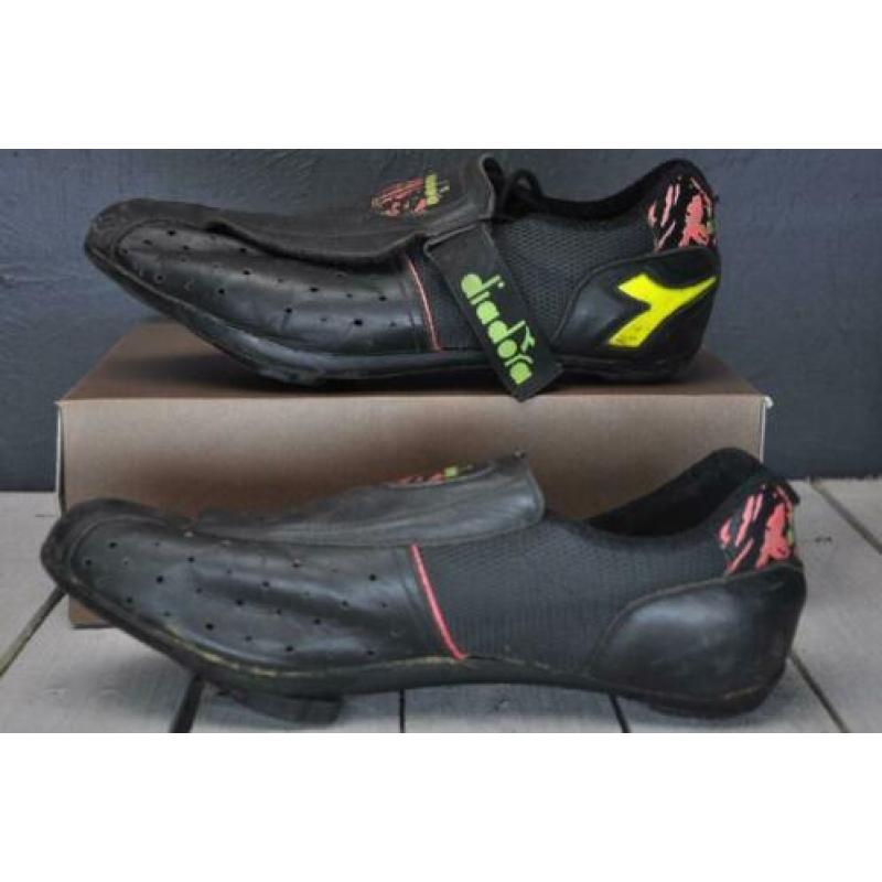 Wielerschoentjes Diadora