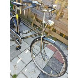 Damesfiets
